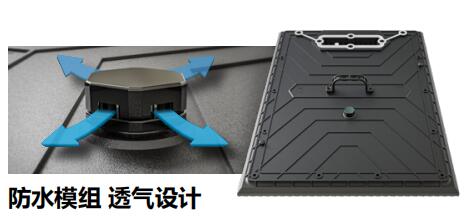 S4戶外型材標(biāo)準(zhǔn) LED 顯示屏