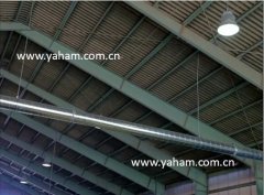 LED工礦燈零故障 元亨光電助力工廠嚴(yán)把質(zhì)量關(guān)